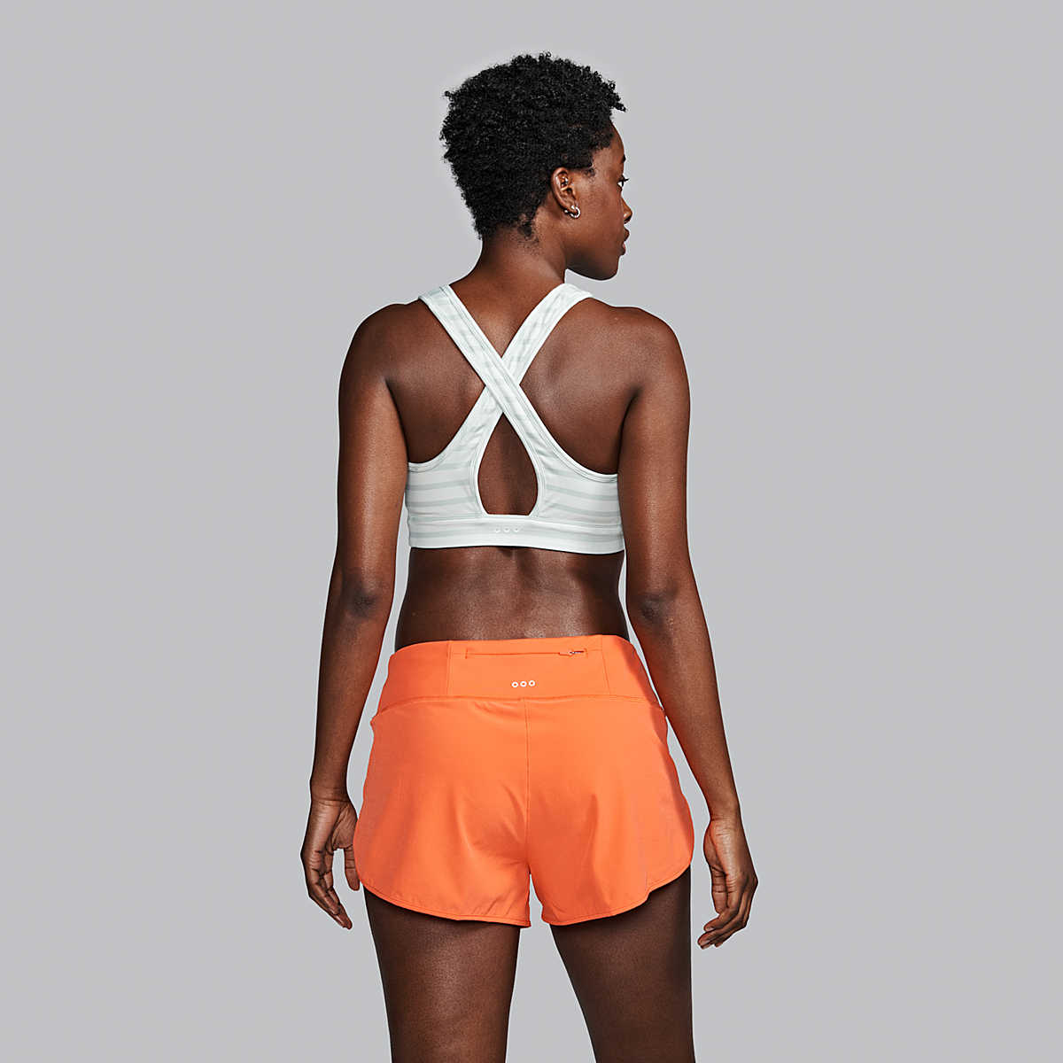 saucony Women's Fortify Bra