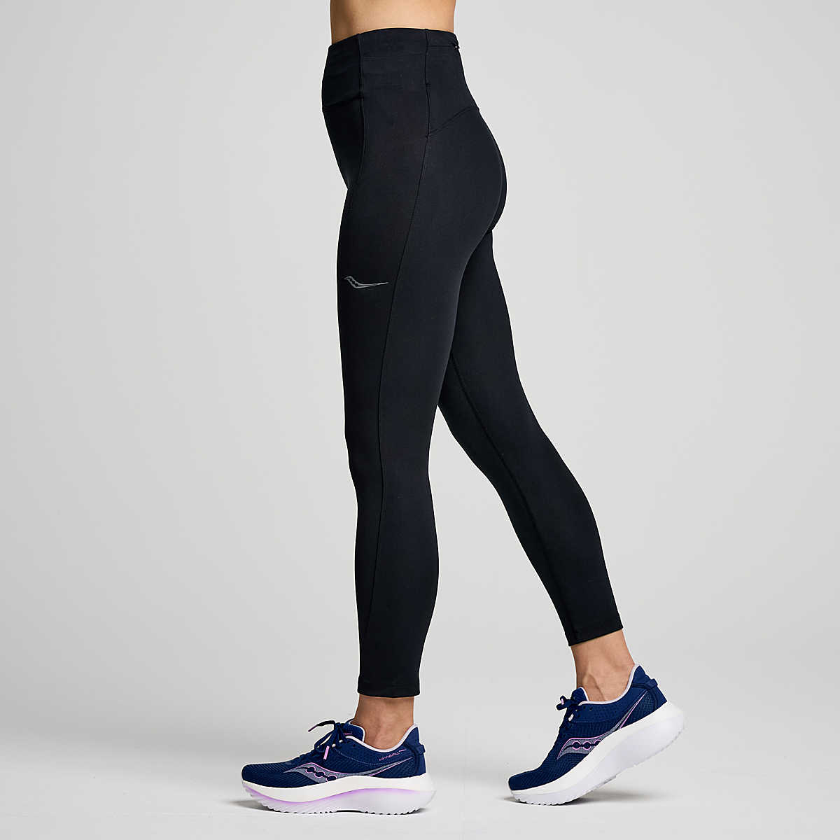 Saucony Women's Fortify Crop Tight