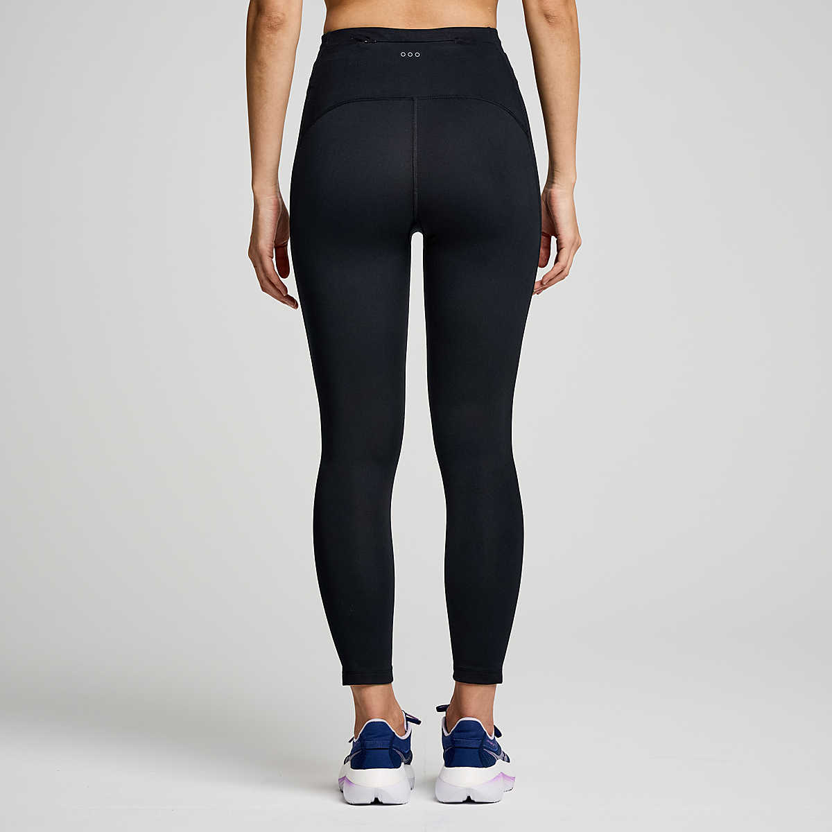 saucony Women's Fortify Crop Tight
