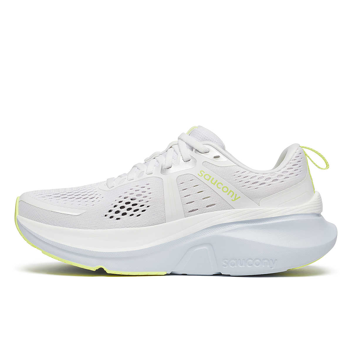 Saucony Women's Guide 18 Wide