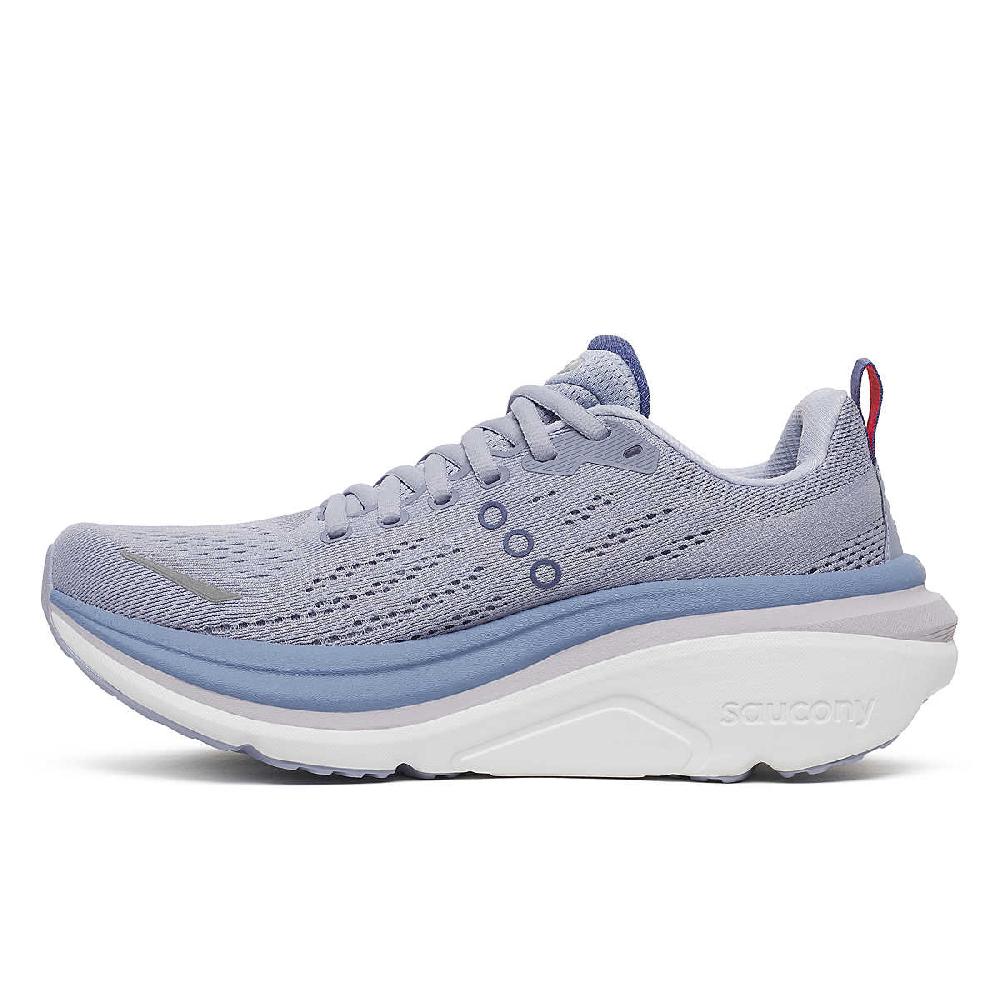 Saucony Women's Hurricane 25 Wide