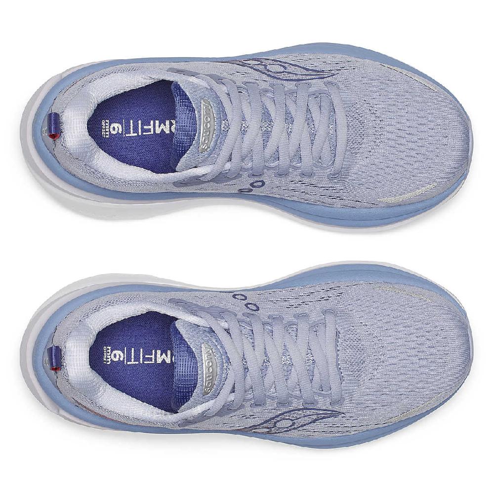 Saucony Women's Hurricane 25 Wide