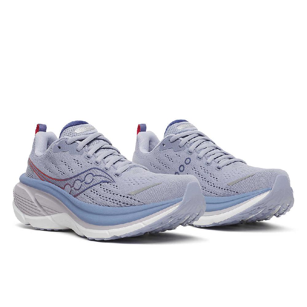 saucony Women's Hurricane 25 Wide