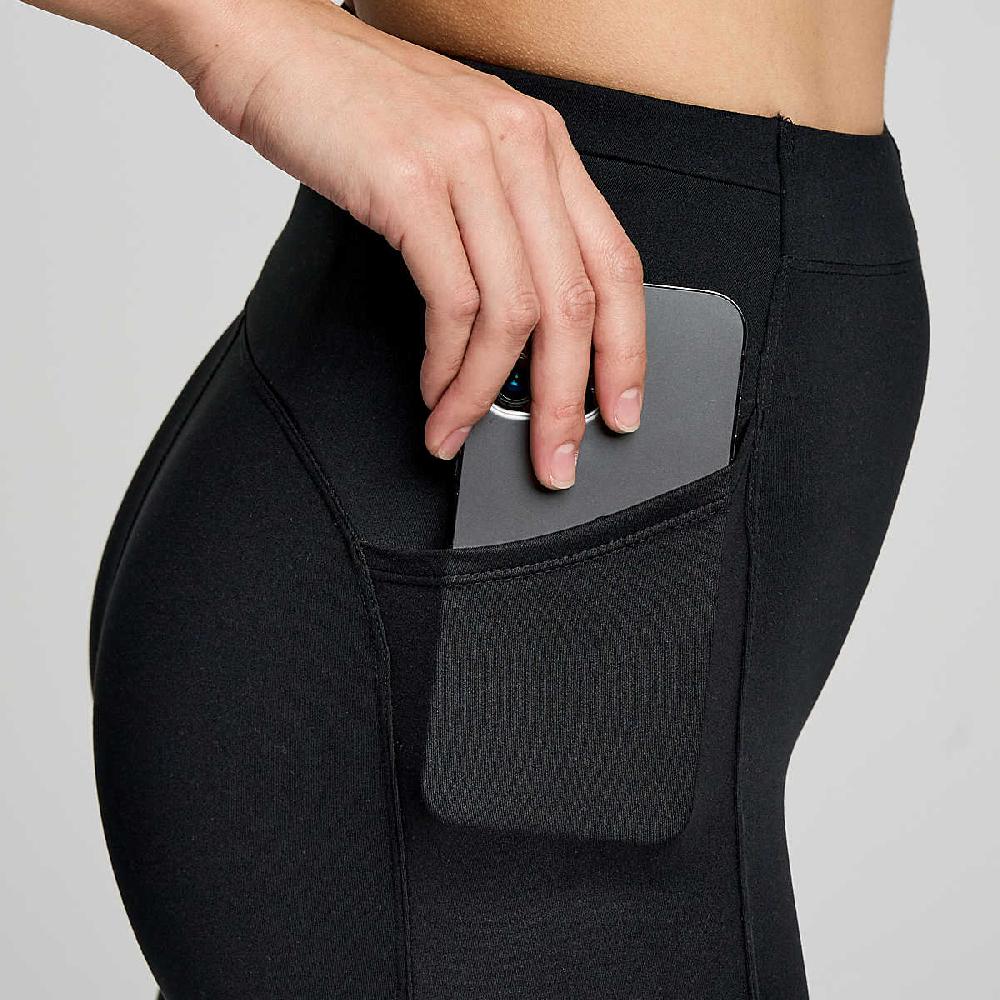 Saucony Women's Hurricane Tight