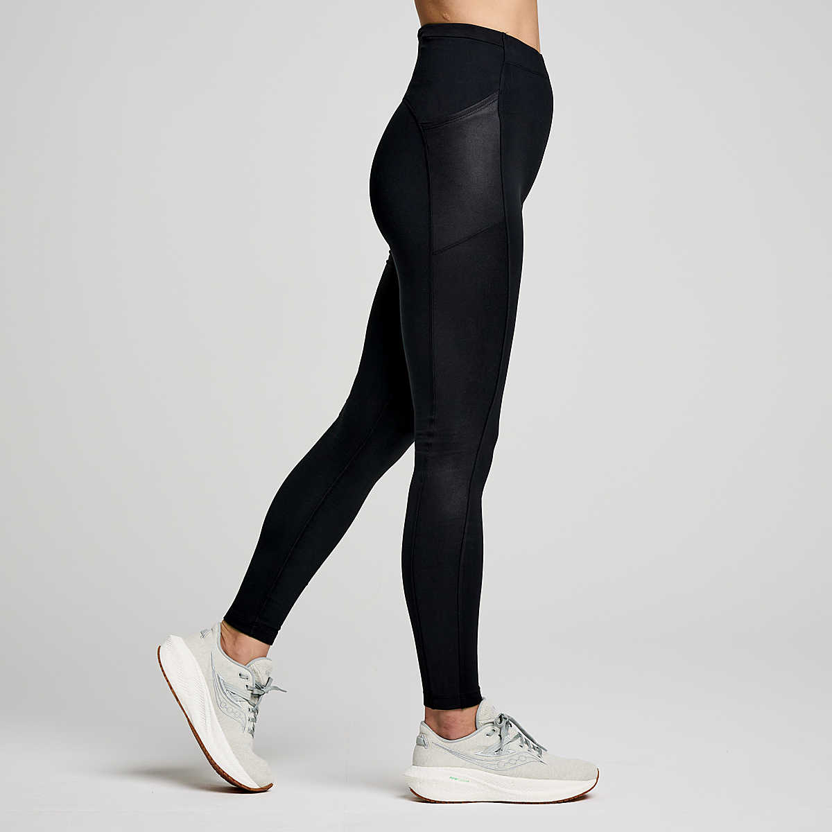 saucony Women's Hurricane Tight