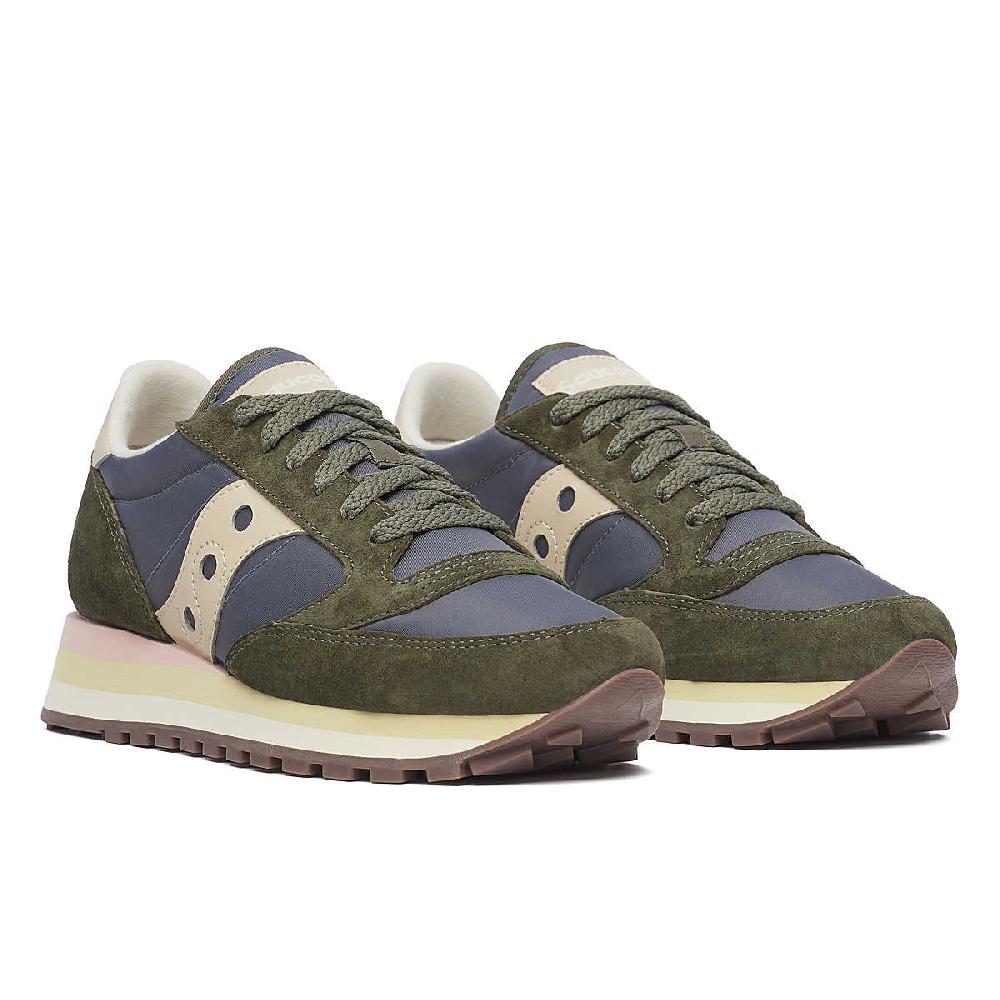 saucony Women's Jazz Triple