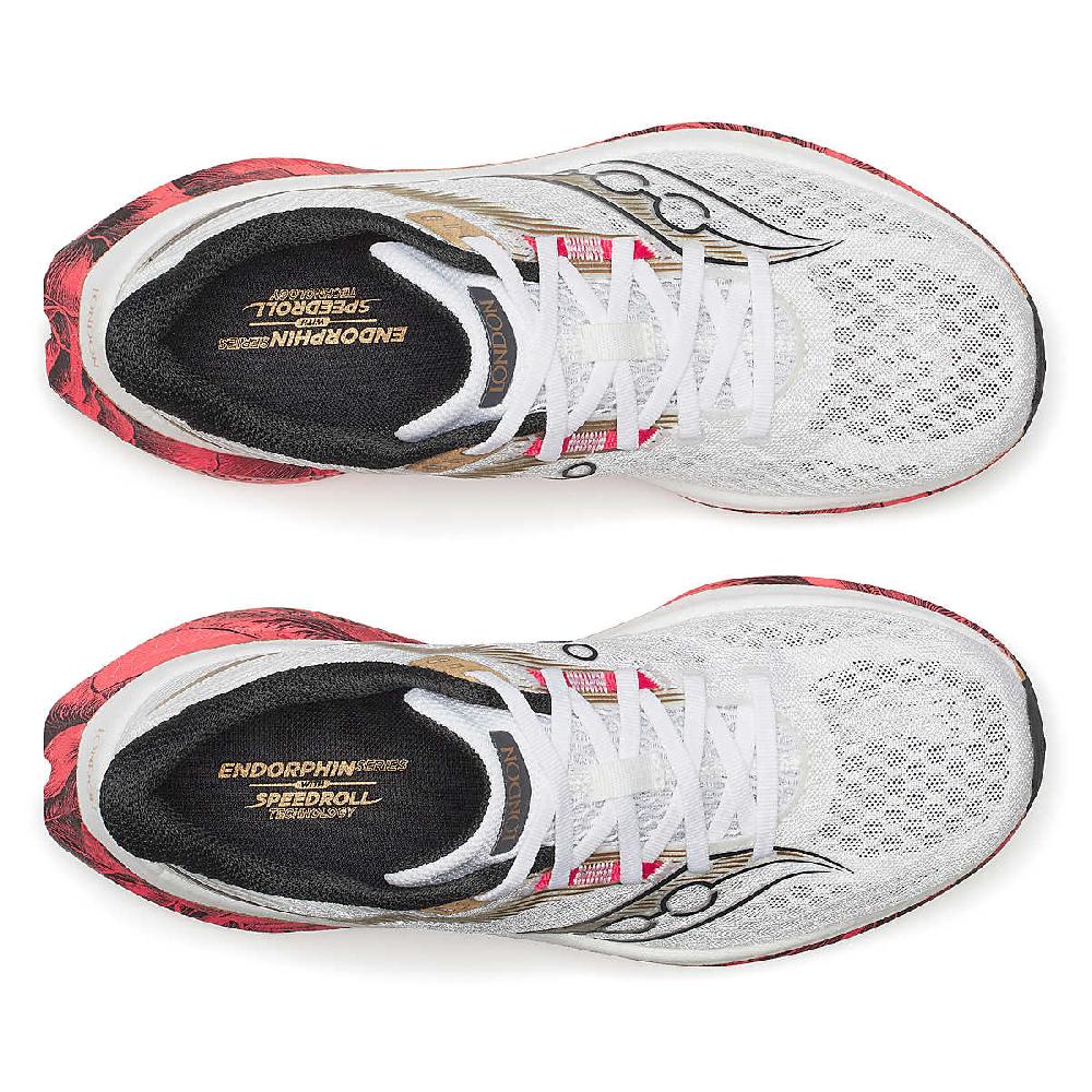 Saucony Women's London Endorphin Speed 5