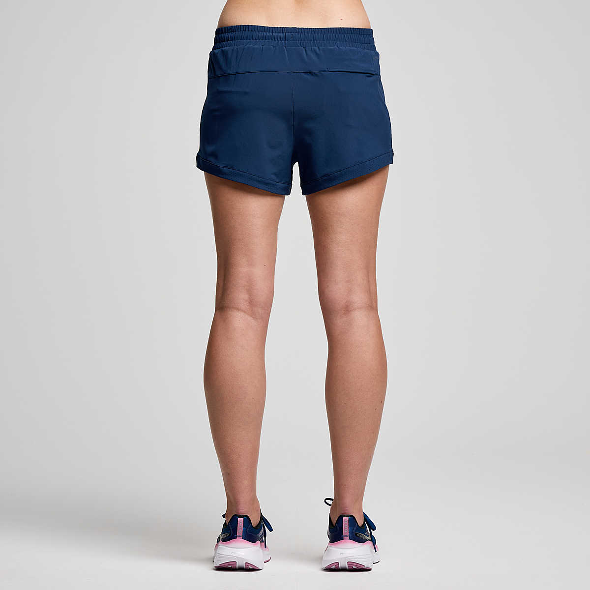 Saucony Women's Outpace 3" Short