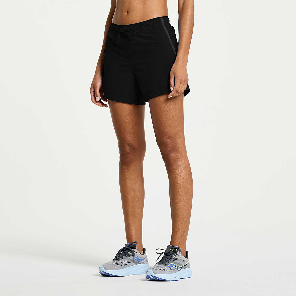 Saucony Women's Outpace 5" Short