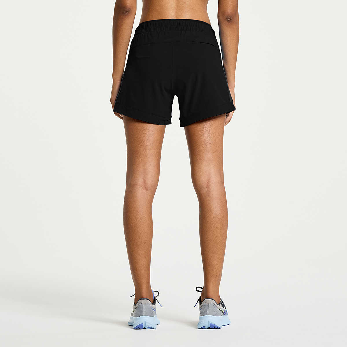 Saucony Women's Outpace 5" Short