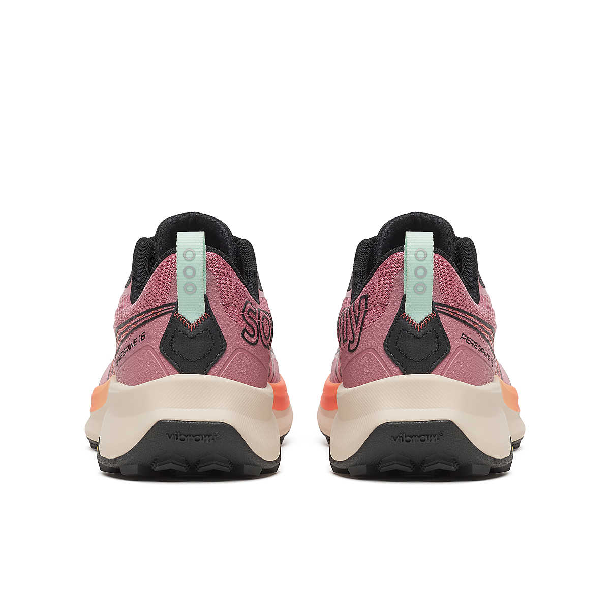 Saucony Women's Peregrine 16