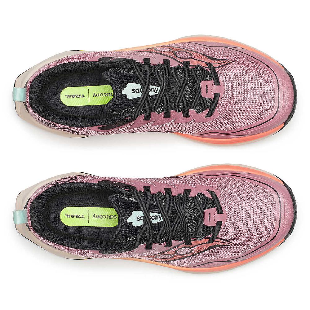Saucony Women's Peregrine 16