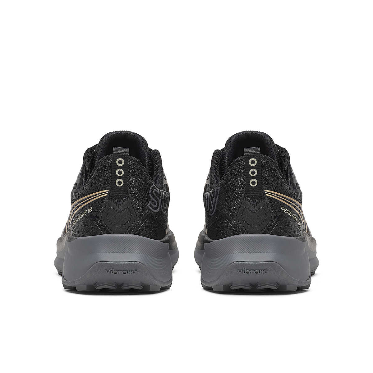 Saucony Women's Peregrine 16 Wide