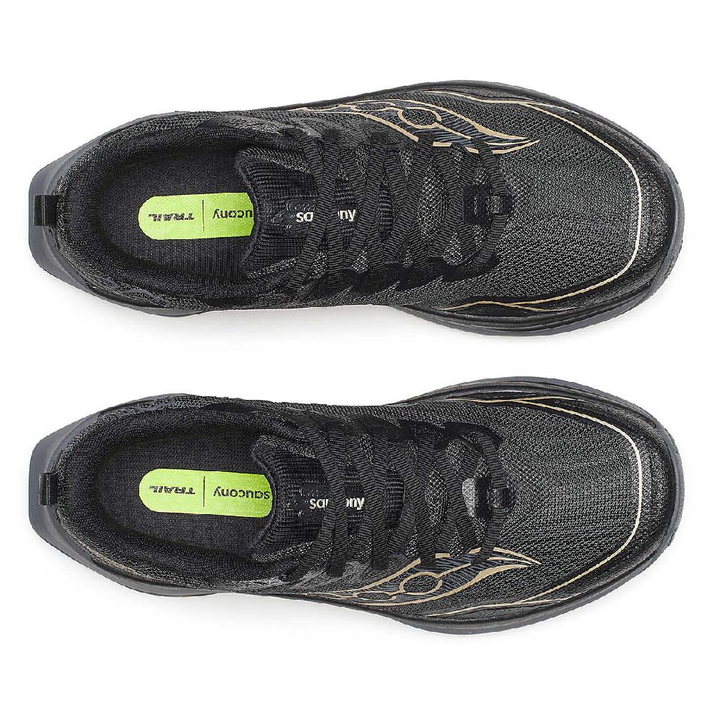 Saucony Women's Peregrine 16 Wide