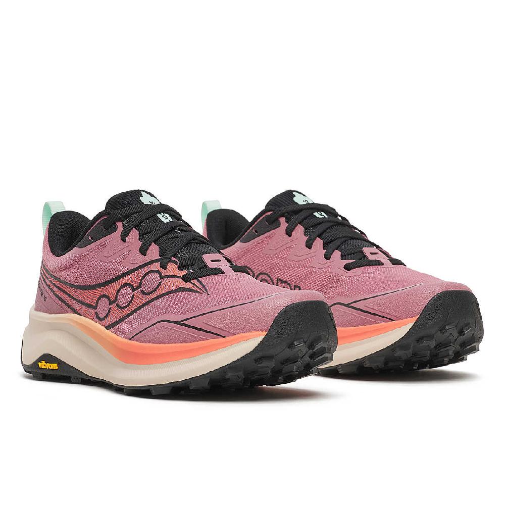 saucony Women's Peregrine 16