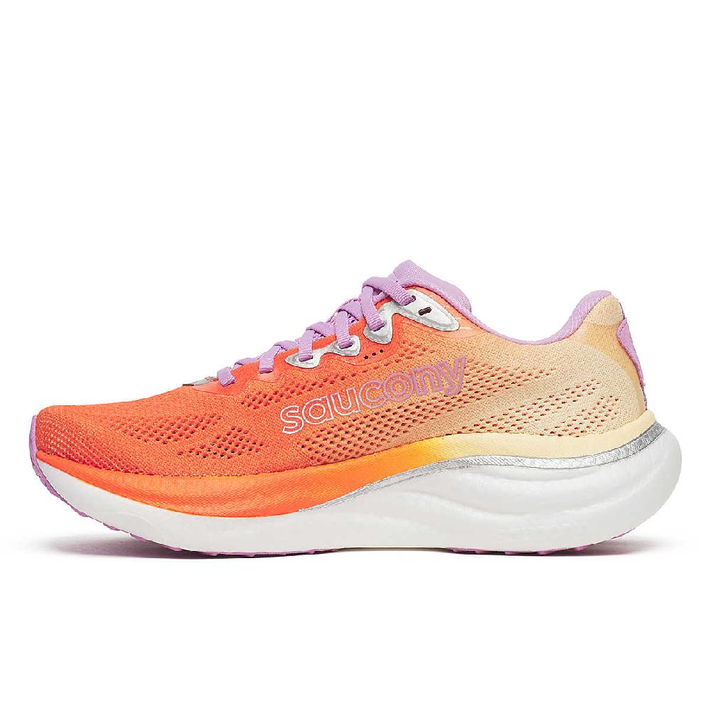 Saucony Women's Ride 19