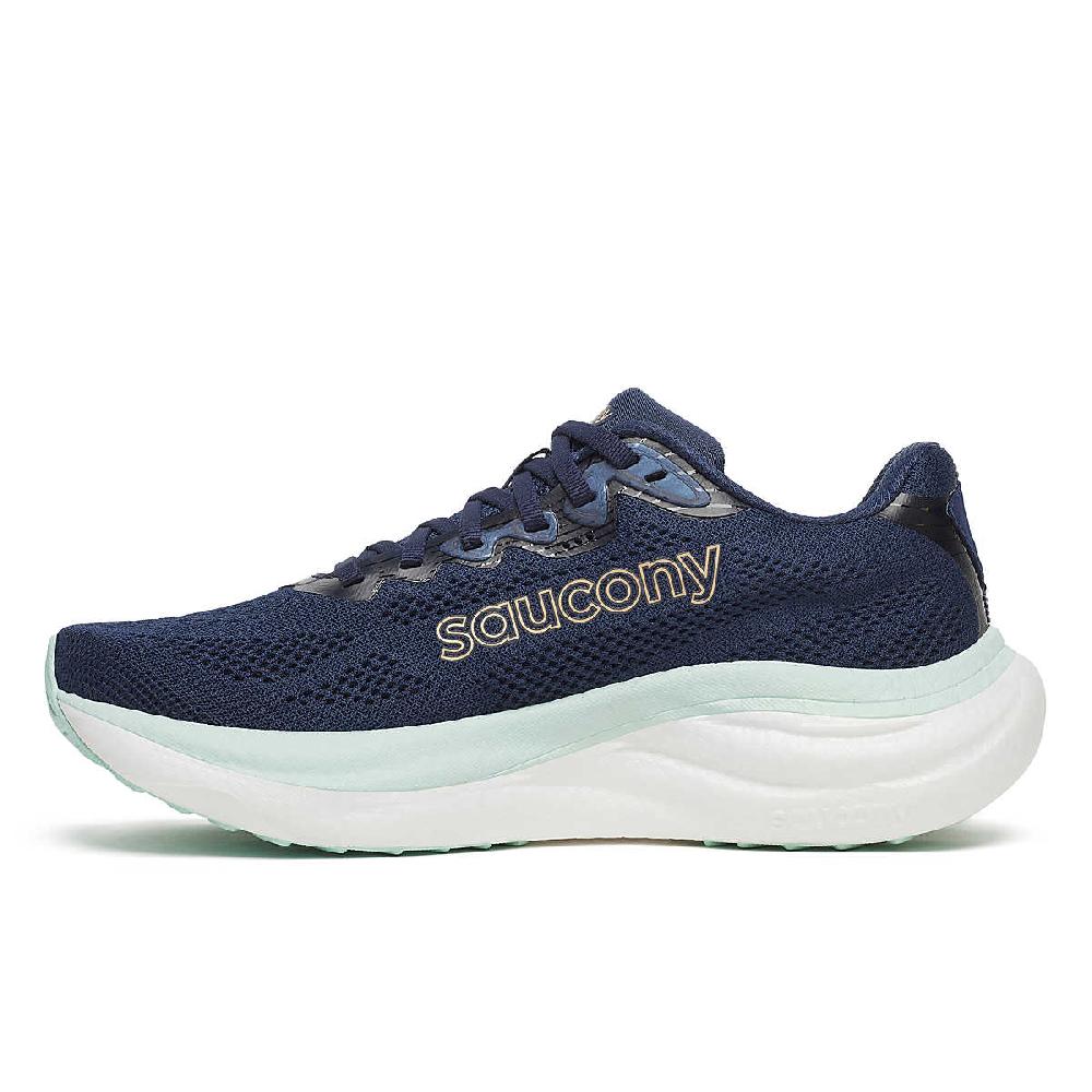 Saucony Women's Ride 19 Wide