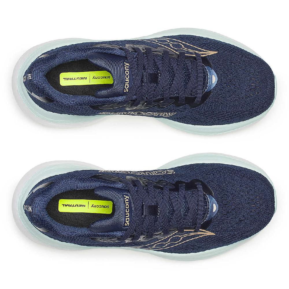 Saucony Women's Ride 19 Wide