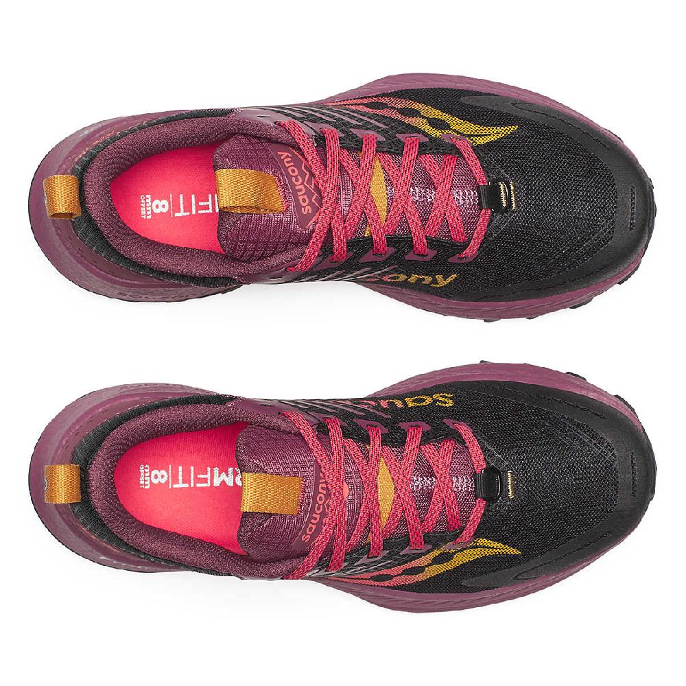 Saucony Women's Ride TR2