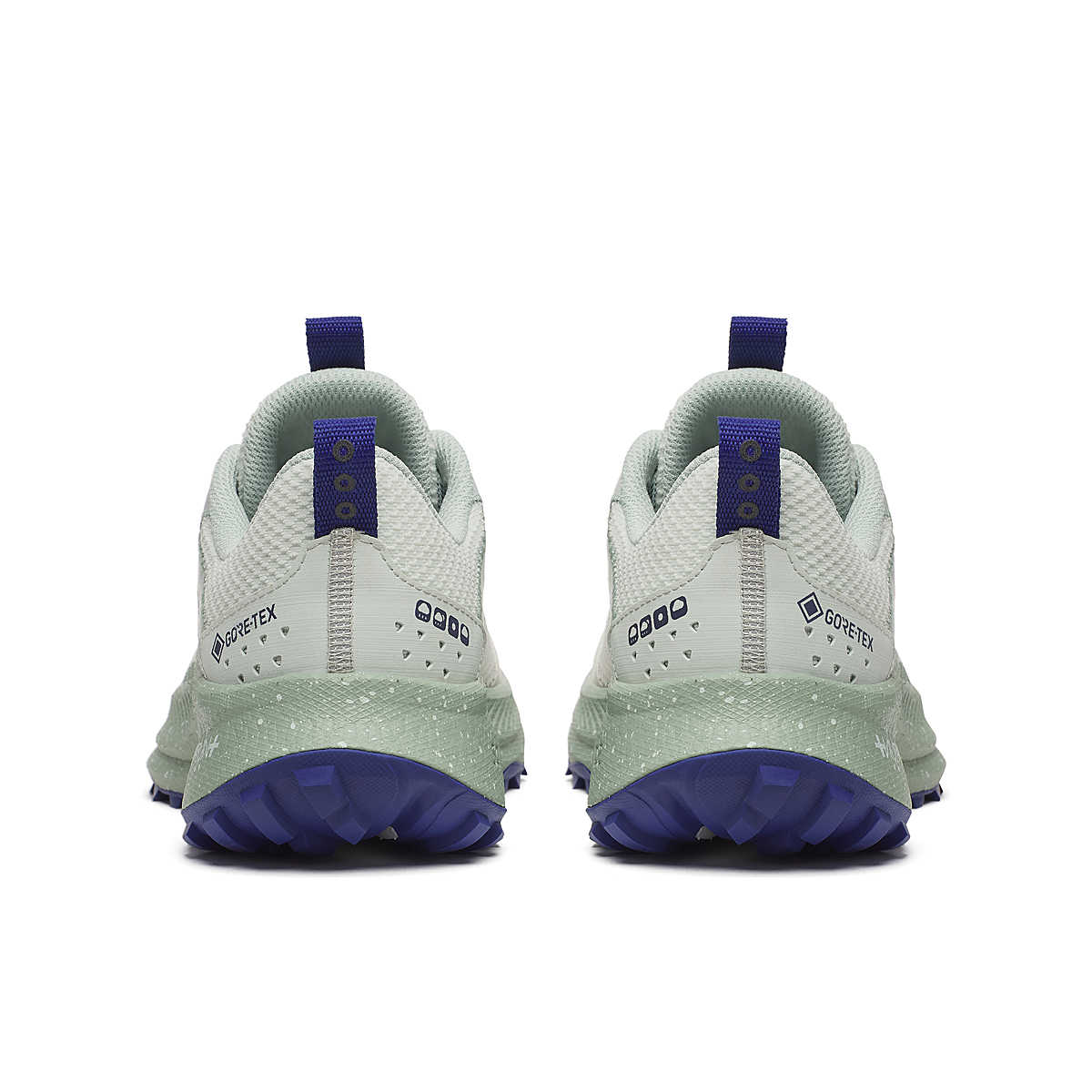 Saucony Women's Ride TR2 GTX