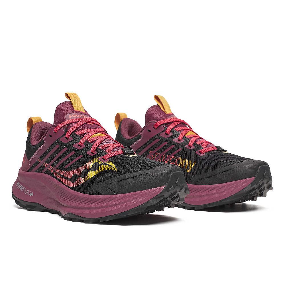 saucony Women's Ride TR2