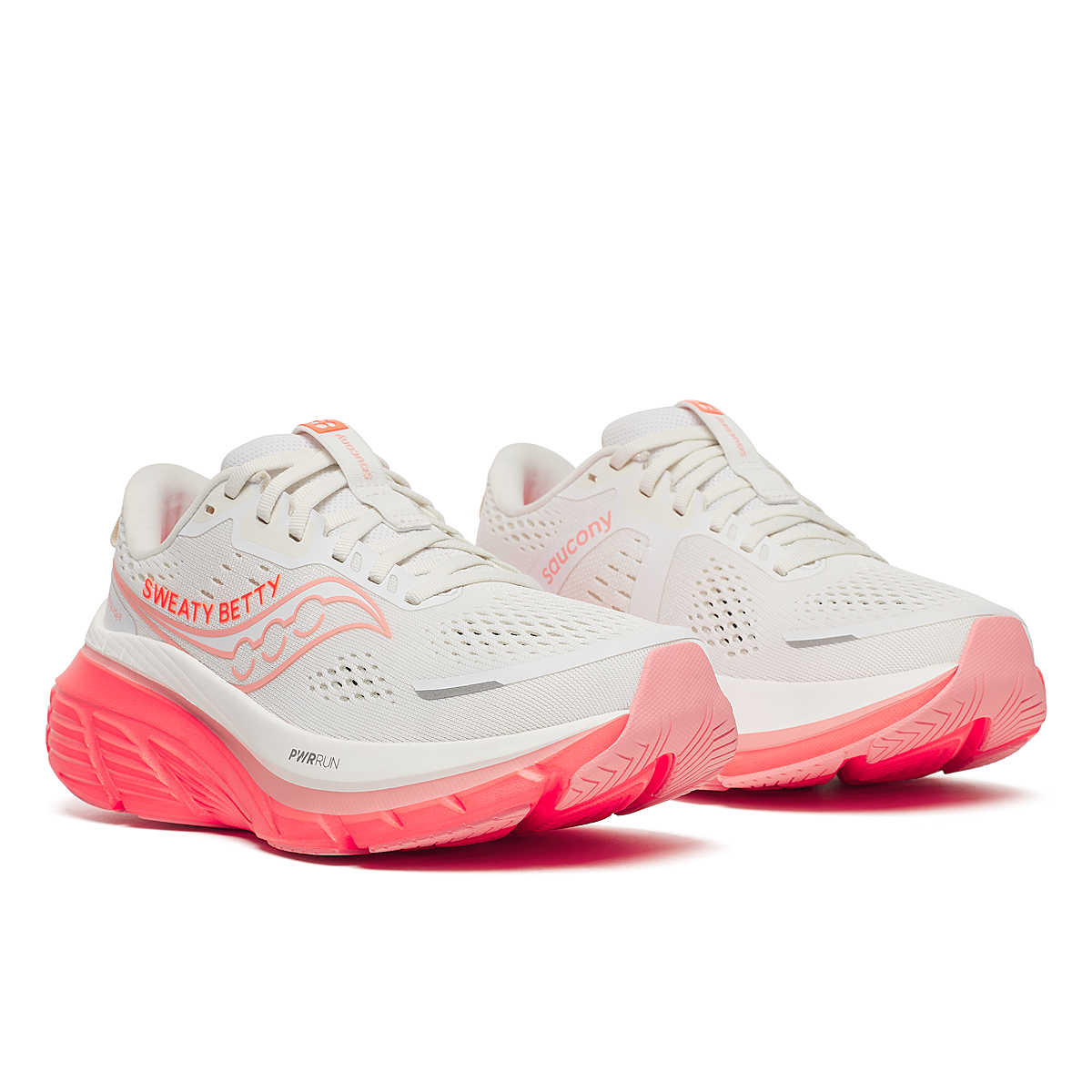 saucony Women's Sweaty Betty X Saucony Guide 18
