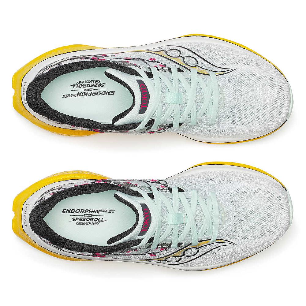 Saucony Women's Tokyo Endorphin Speed 5