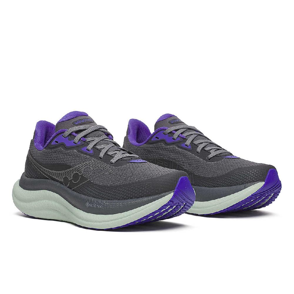 saucony Women's Triumph 23 GTX