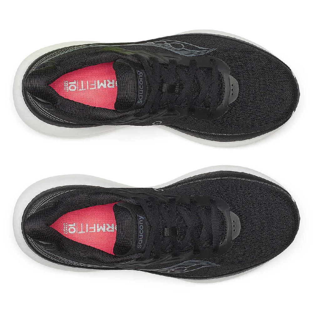 Saucony Women's Triumph 23 Wide