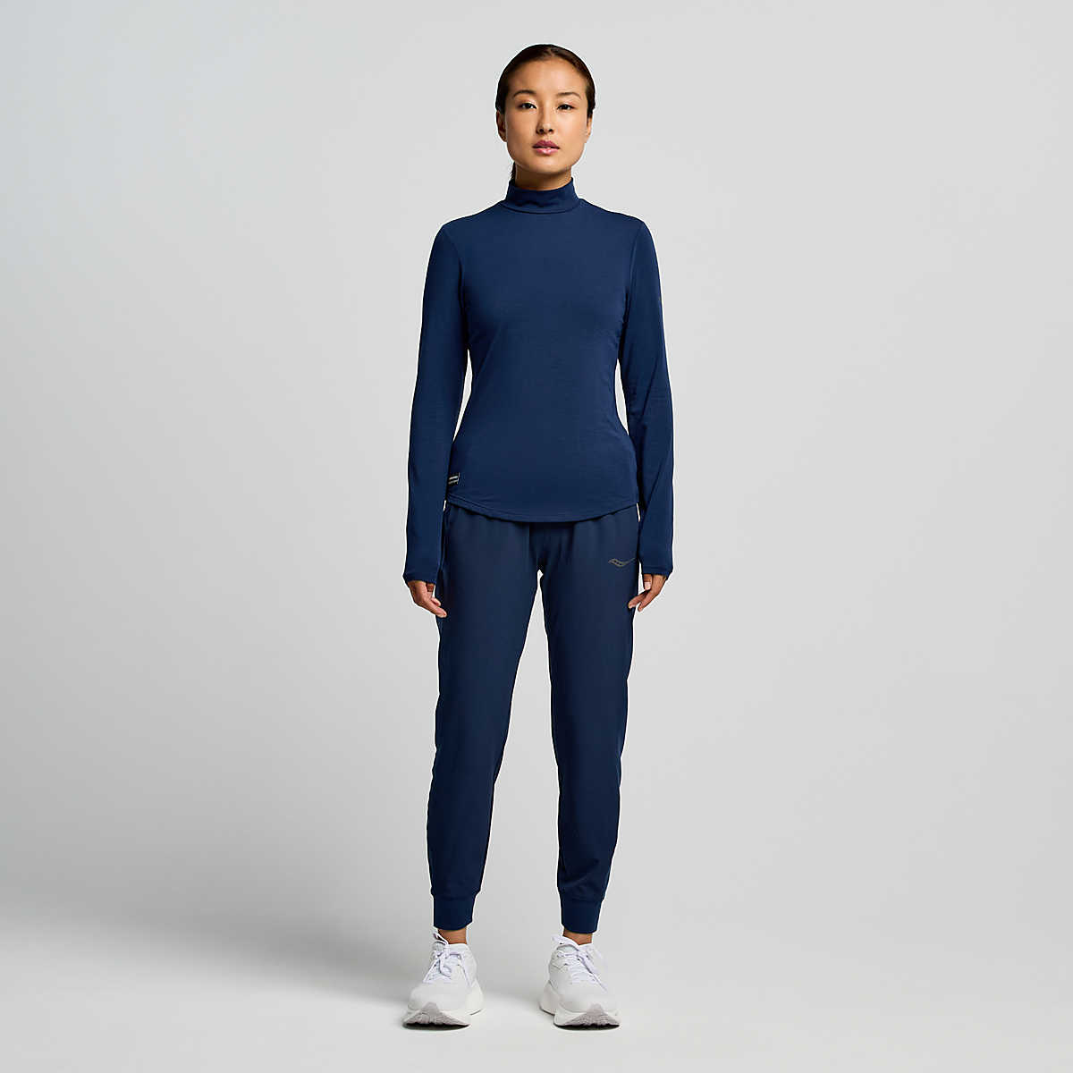 Saucony Women's Triumph Long Sleeve