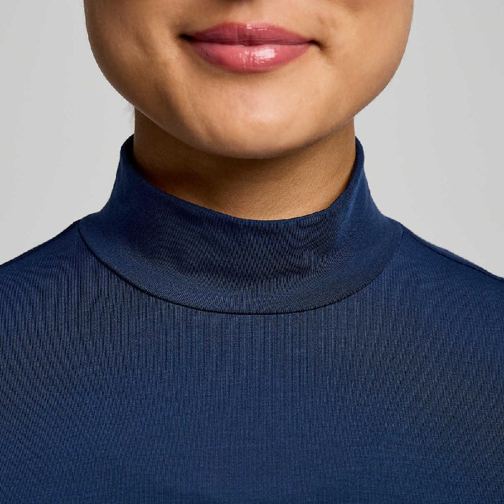 Saucony Women's Triumph Long Sleeve