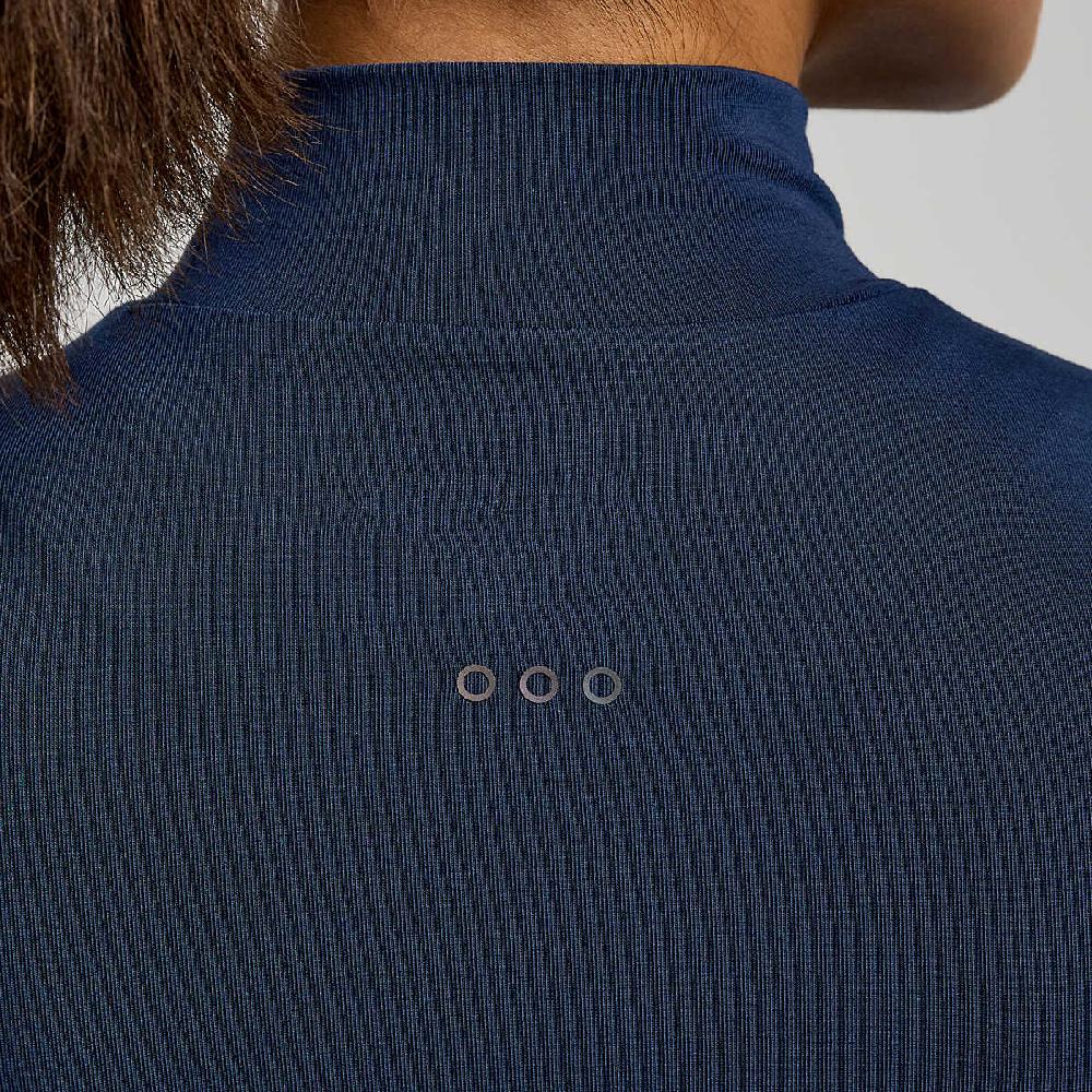 Saucony Women's Triumph Long Sleeve