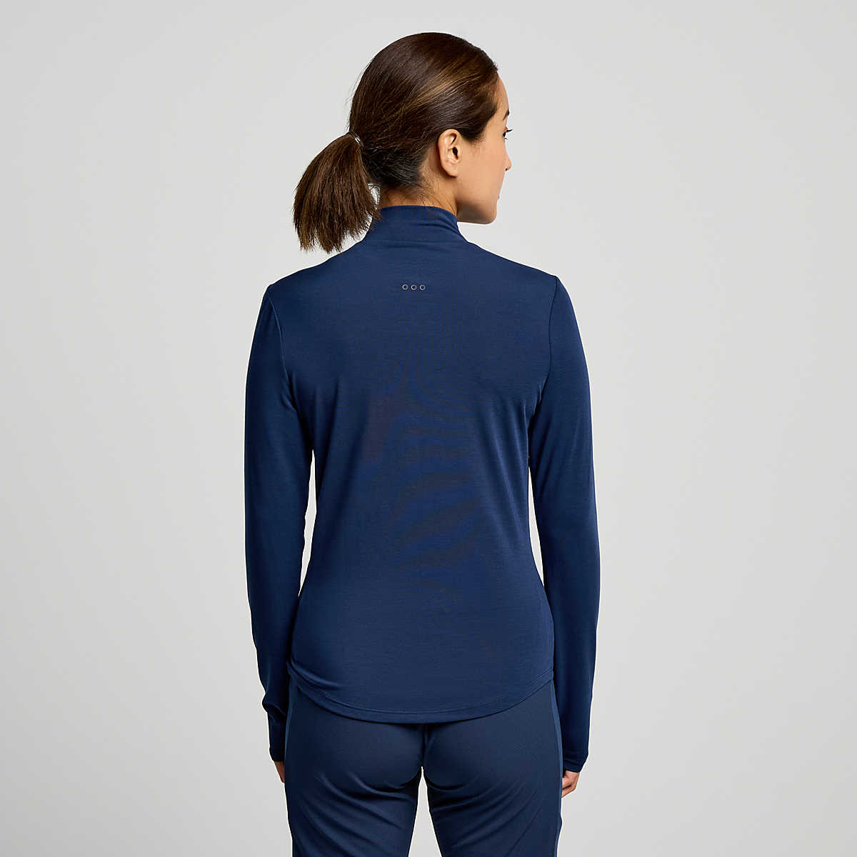 saucony Women's Triumph Long Sleeve