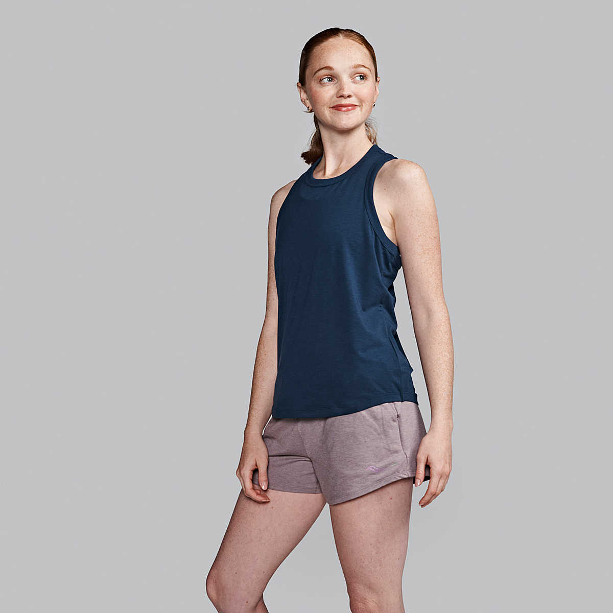Saucony Women's Triumph Tank