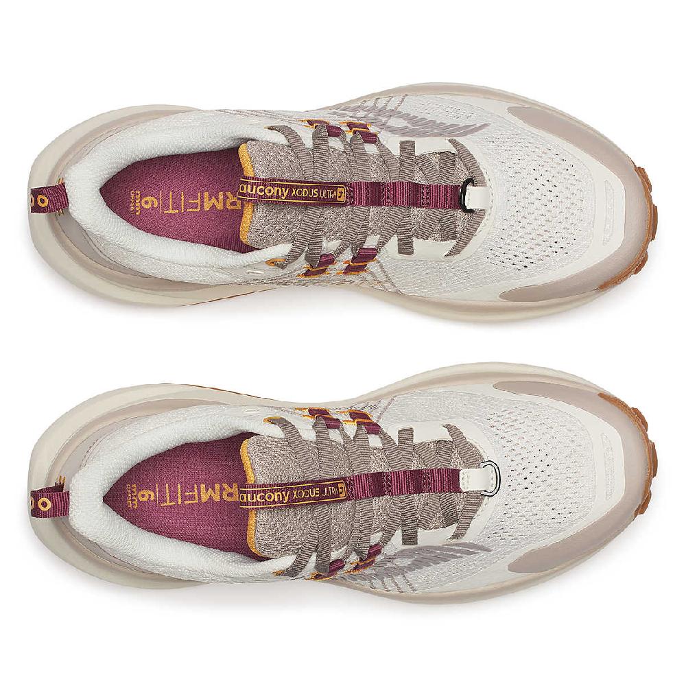 Saucony Women's Xodus Ultra 4