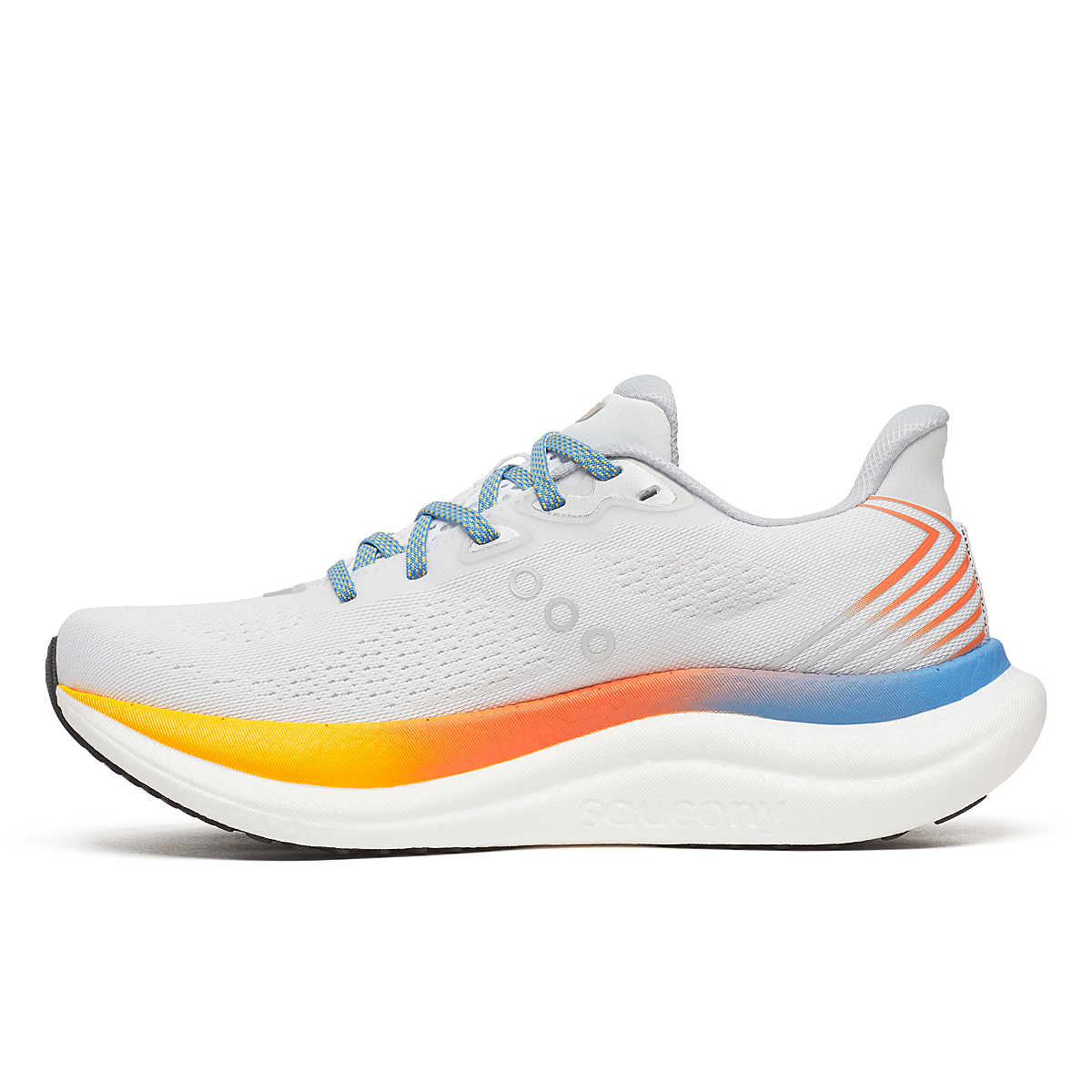 Saucony Women's Every Woman's Marathon X Saucony Triumph 23