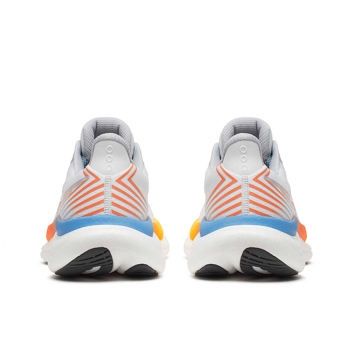 Saucony Women's Every Woman's Marathon X Saucony Triumph 23