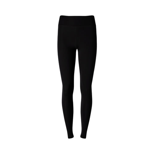 Savannah Morrow EVERYDAY SCUPLT LEGGINGS— BLACK