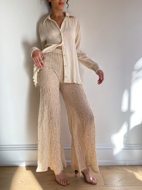 Savannah Morrow HAVALI PANT