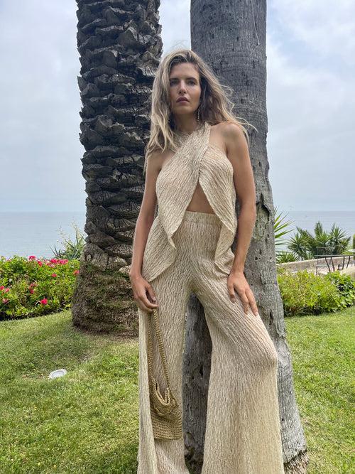 Savannah Morrow HAVALI PANT