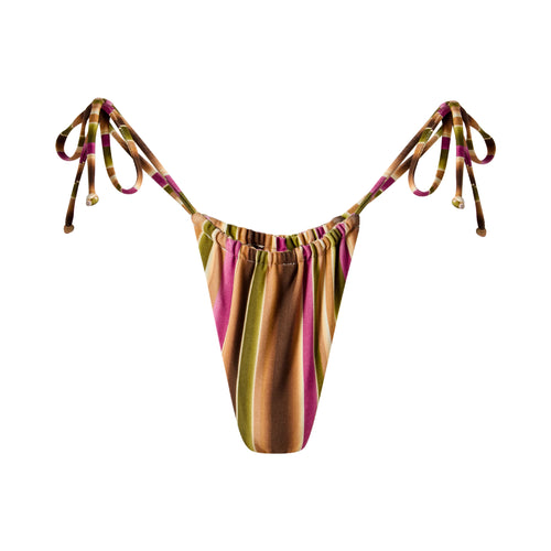 savannah morrow LEO SWIM BOTTOM