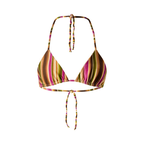 savannah morrow LEO SWIM TOP
