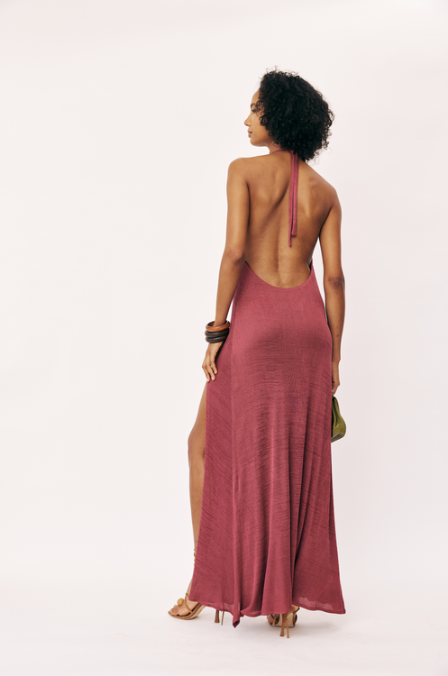 Savannah Morrow OIA DRESS FLORA