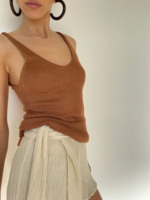 Savannah Morrow OLIVE SINGELT — COCOA