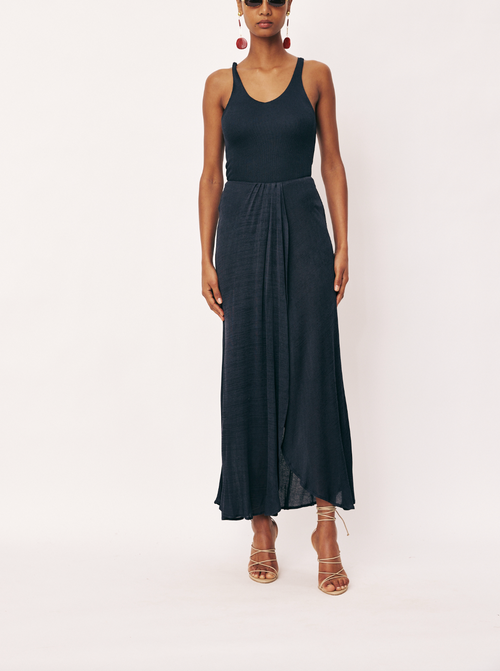 Savannah Morrow OLIVE SINGELT — INDIGO