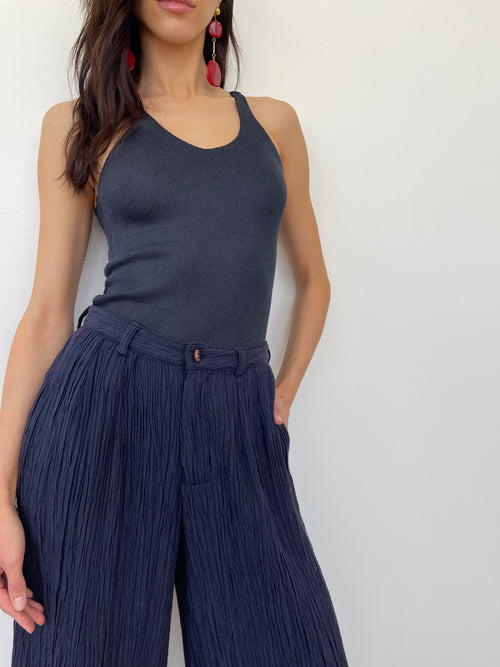 Savannah Morrow OLIVE SINGELT — INDIGO