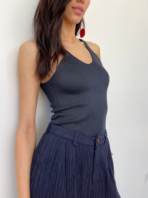 savannah morrow OLIVE SINGELT — INDIGO