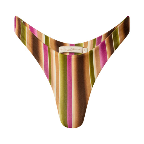 savannah morrow VERANO SWIM BOTTOM