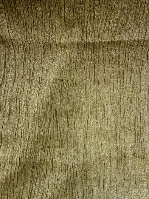 Savannah Morrow VERITA DRESS — AGAVE