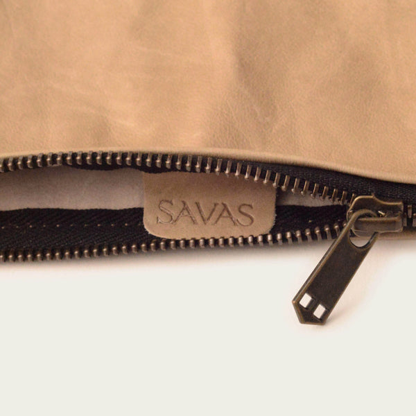 Savas The 7” Pouch Bone